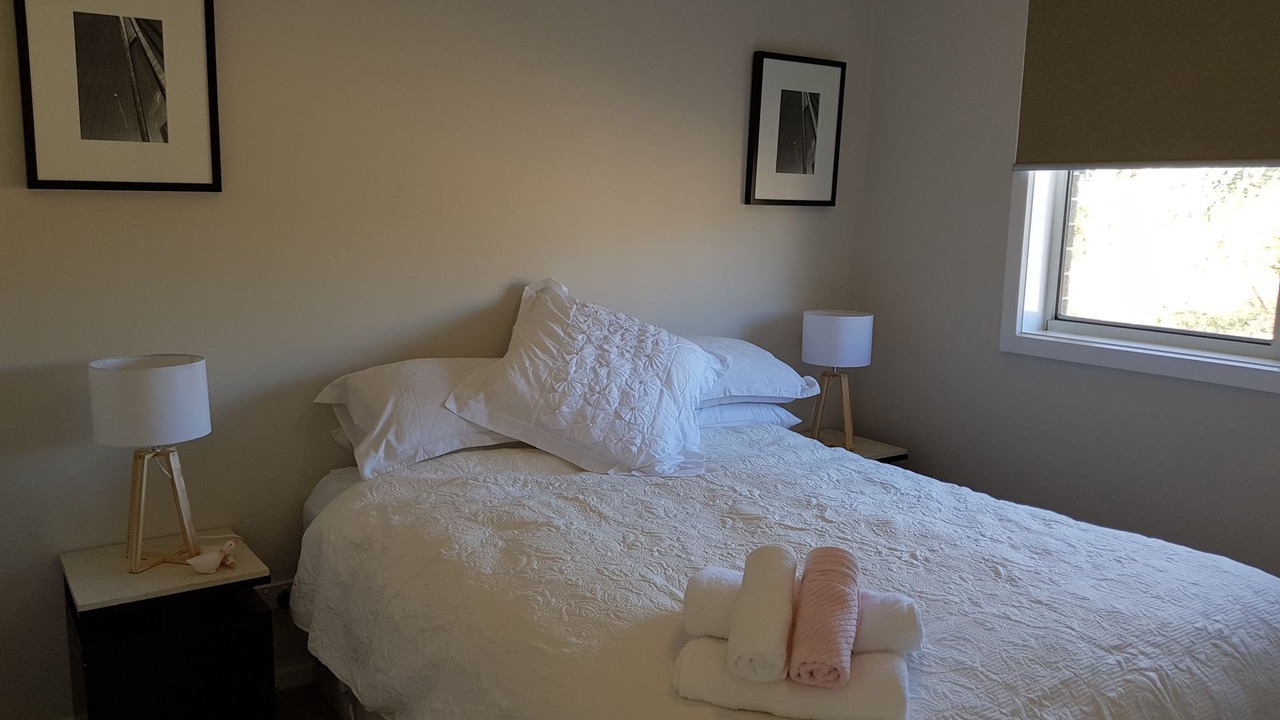 Photo of Bedroom in Katoomba