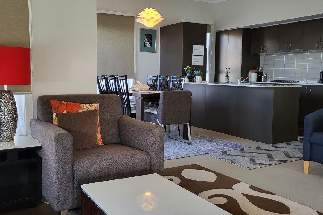 Photo of Livingroom in Katoomba