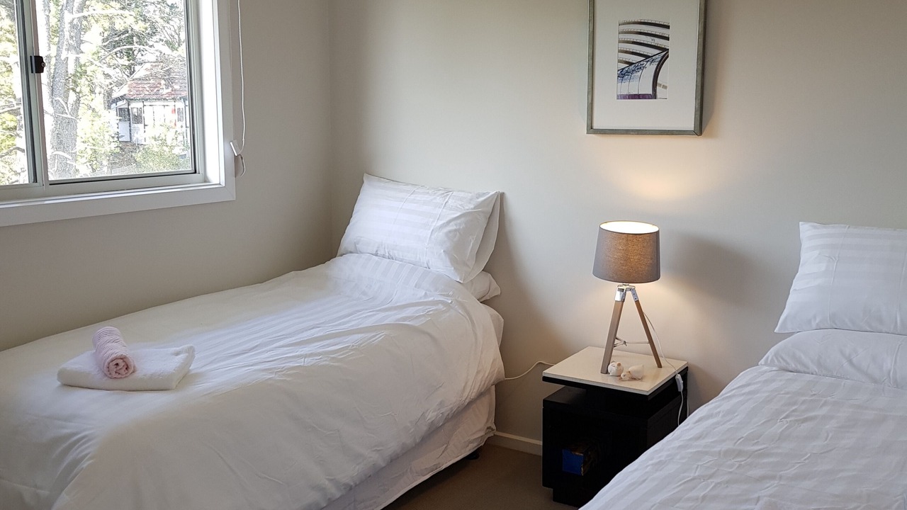 Photo of Bedroom in Katoomba