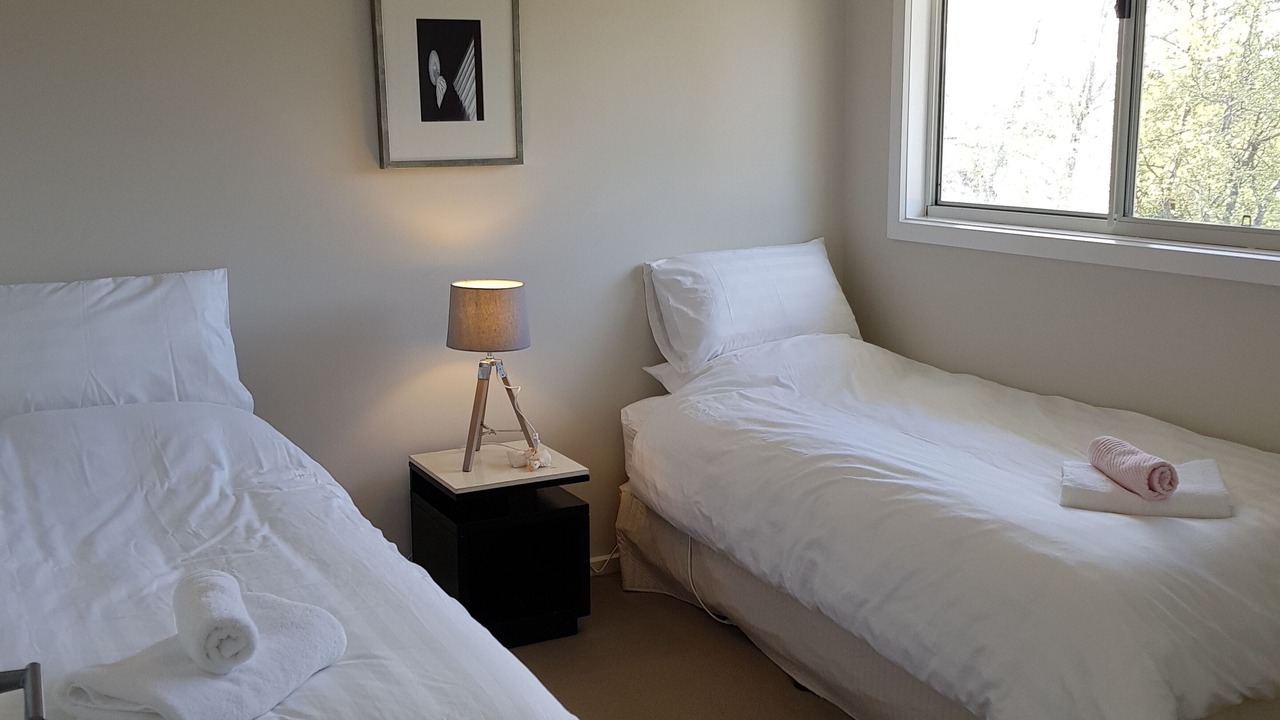 Photo of Bedroom in Katoomba