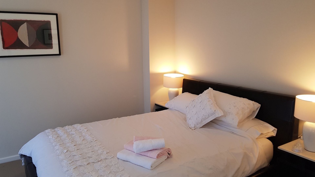 Photo of Bedroom in Katoomba