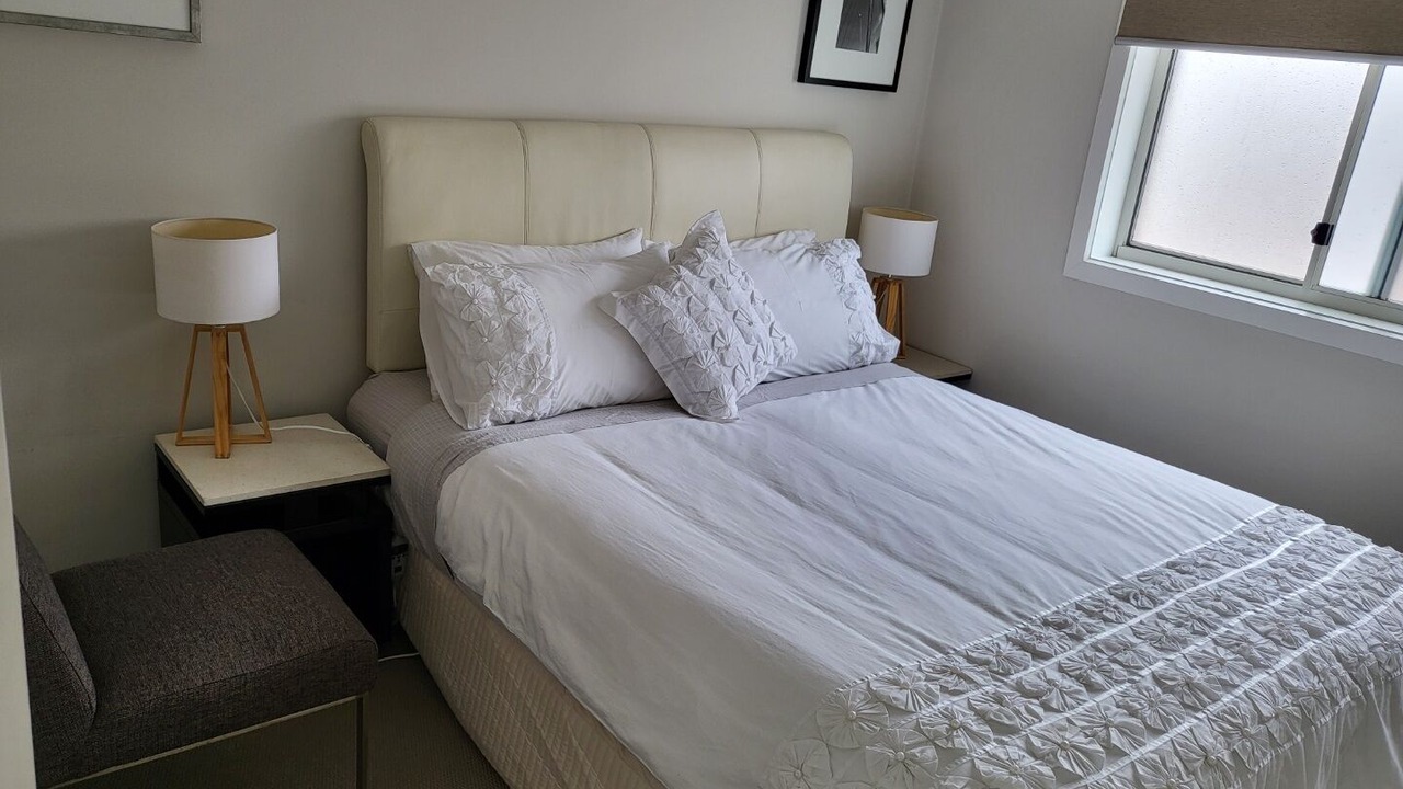 Photo of Bedroom in Katoomba