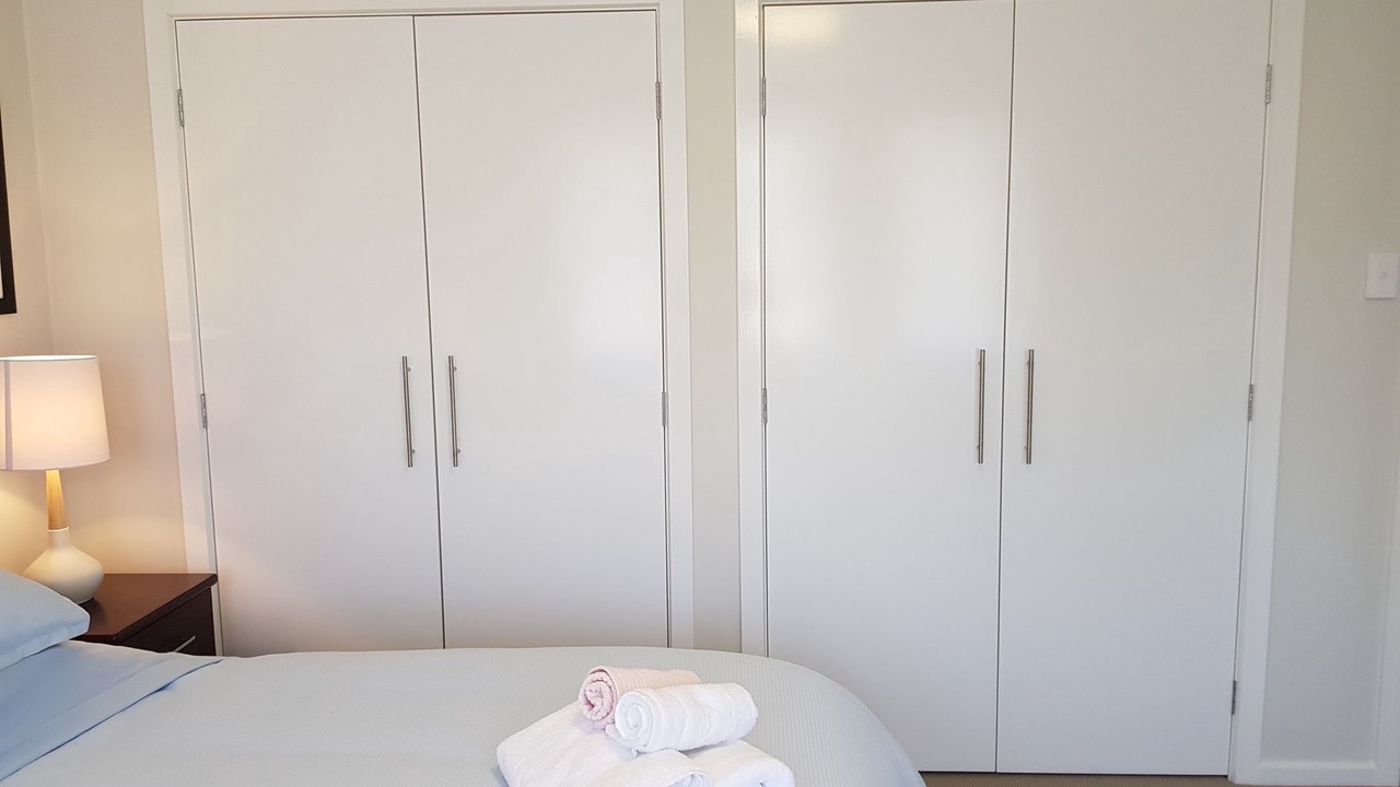 Photo of Bedroom in Katoomba
