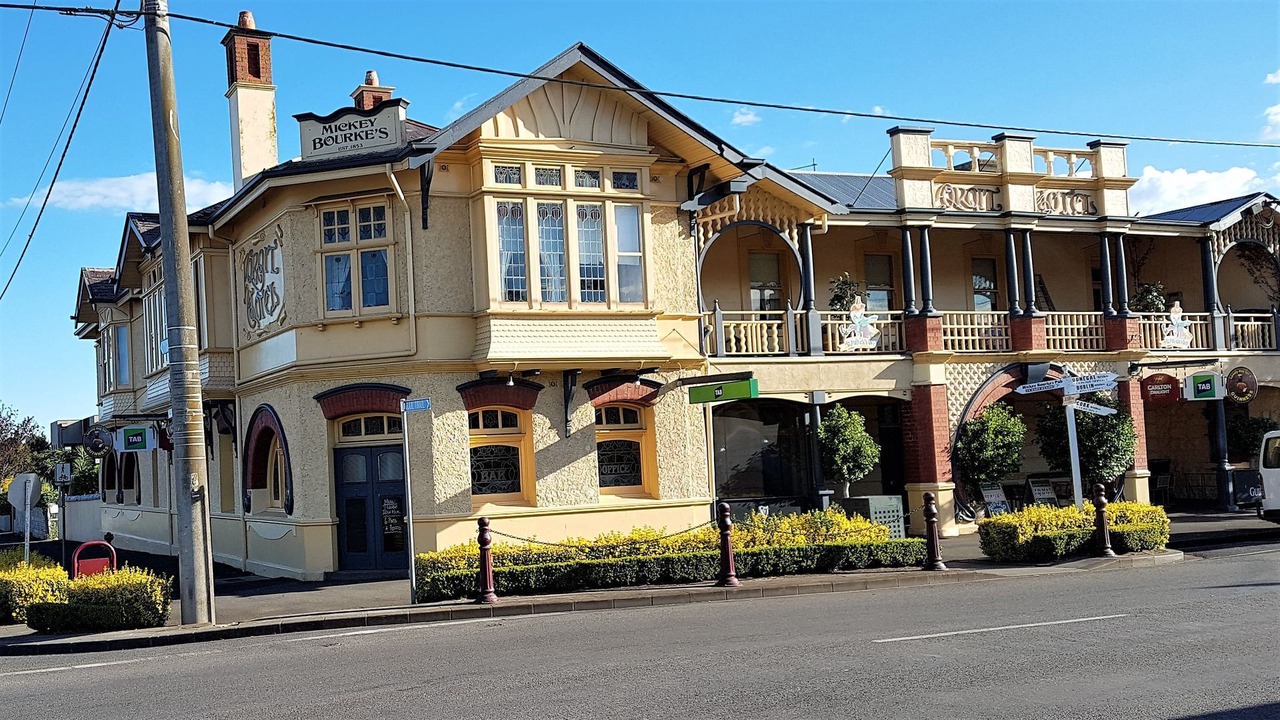 Photo of Outdoor in Koroit