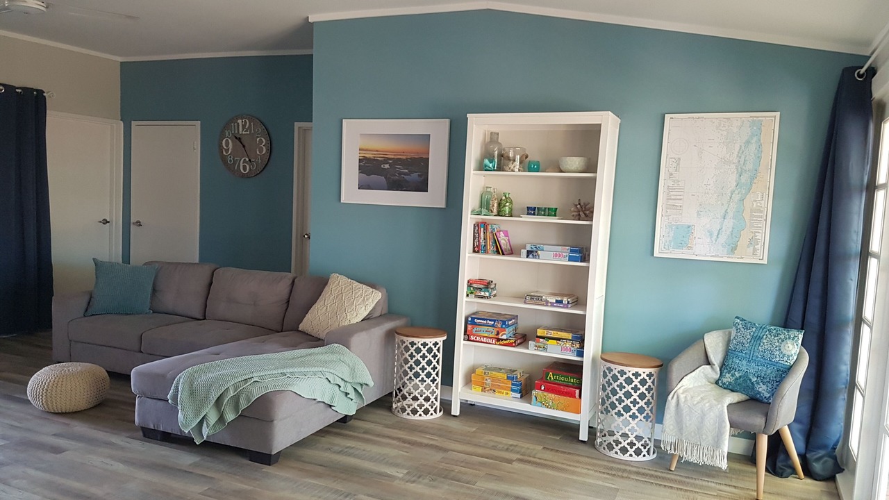 Photo of Livingroom in Leeman