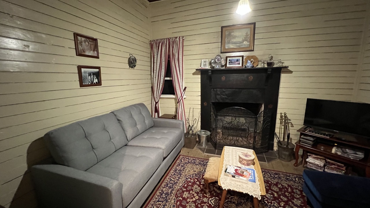 Photo of Livingroom in Texas