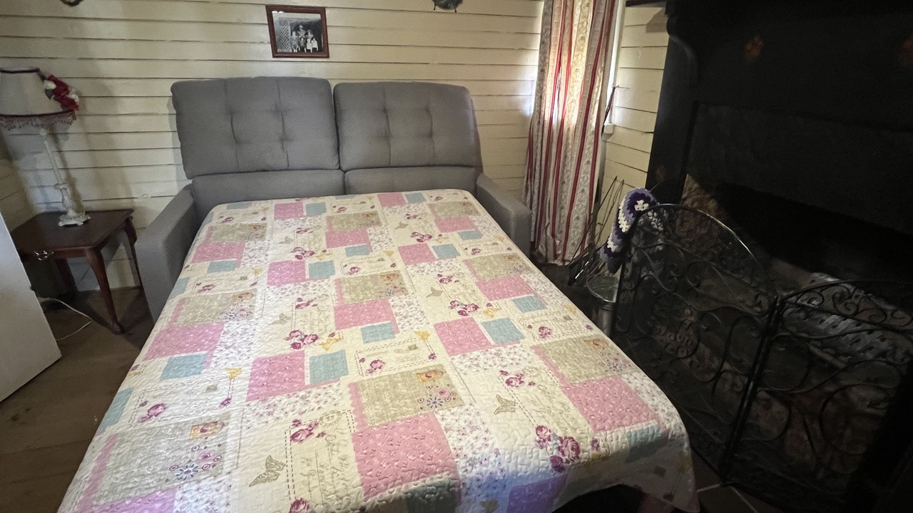 Photo of Bedroom in Texas