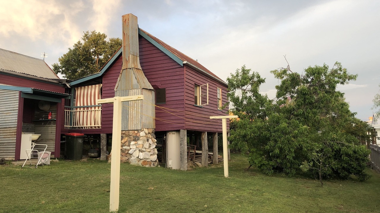 Photo of Outdoor in Texas