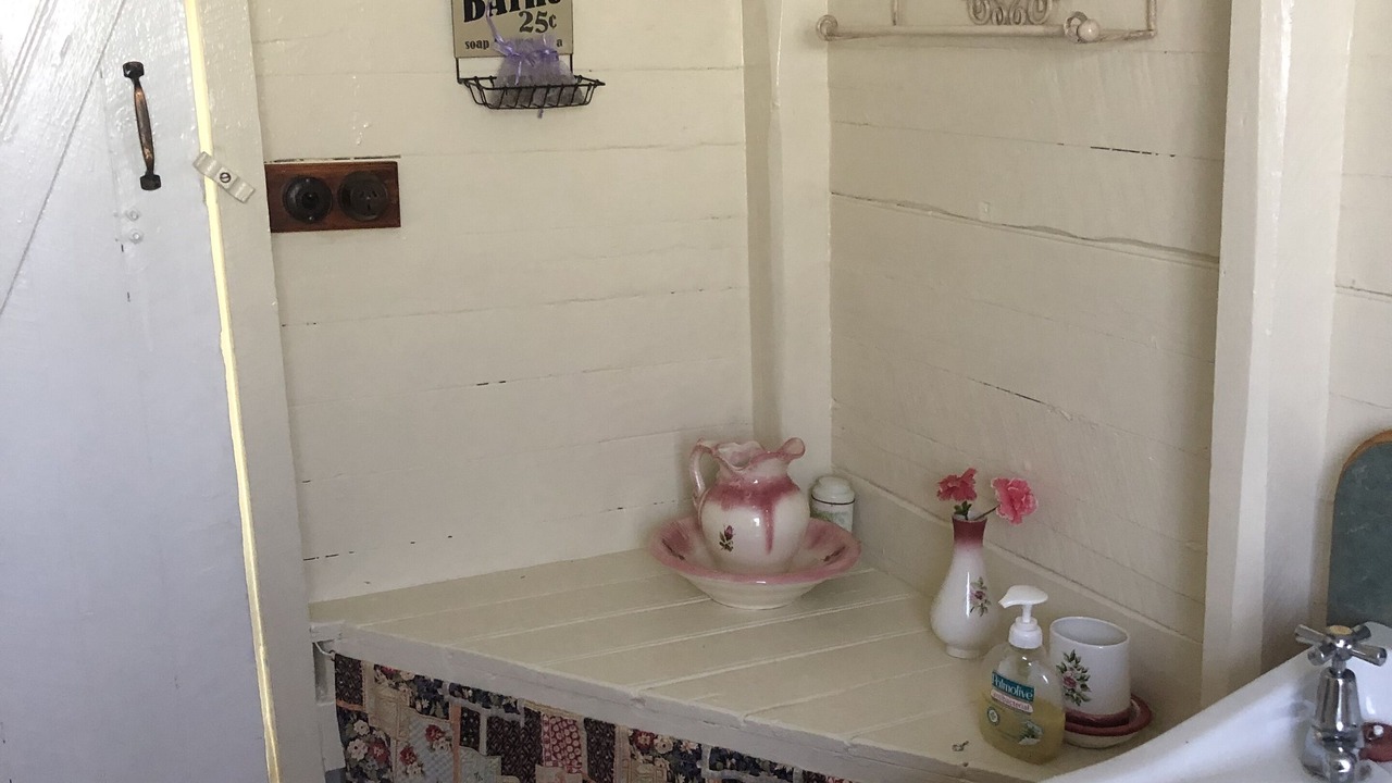 Photo of Bathroom in Texas