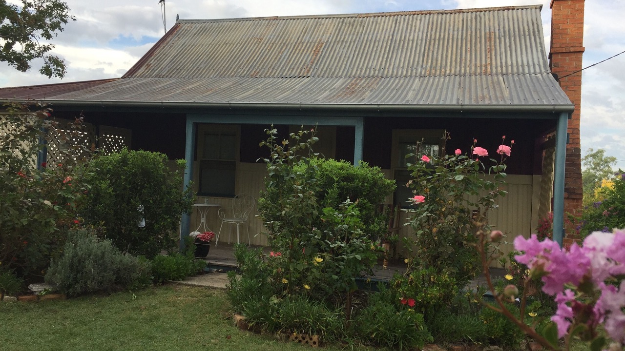 Photo of Outdoor in Texas