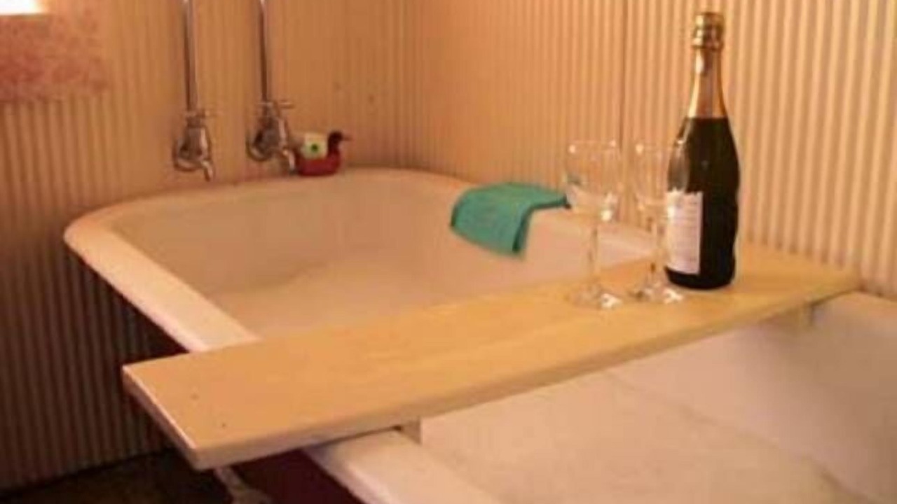 Photo of Bathroom in Texas