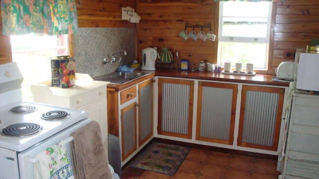 Photo of Kitchen in Texas