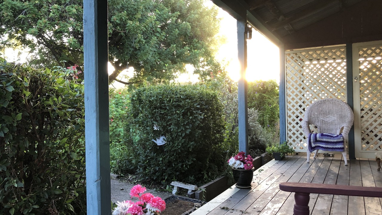 Photo of Patio Balcony in Texas