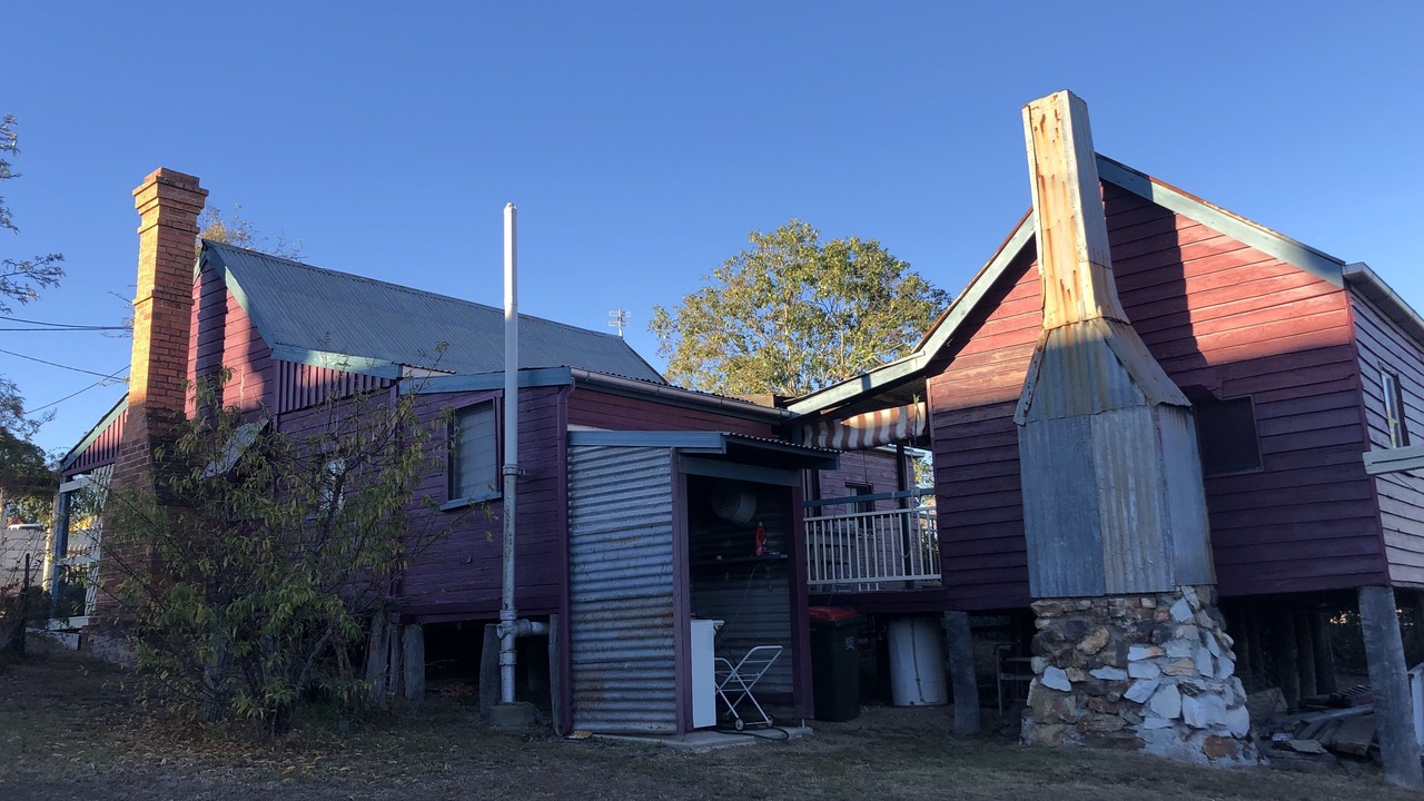 Photo of Outdoor in Texas