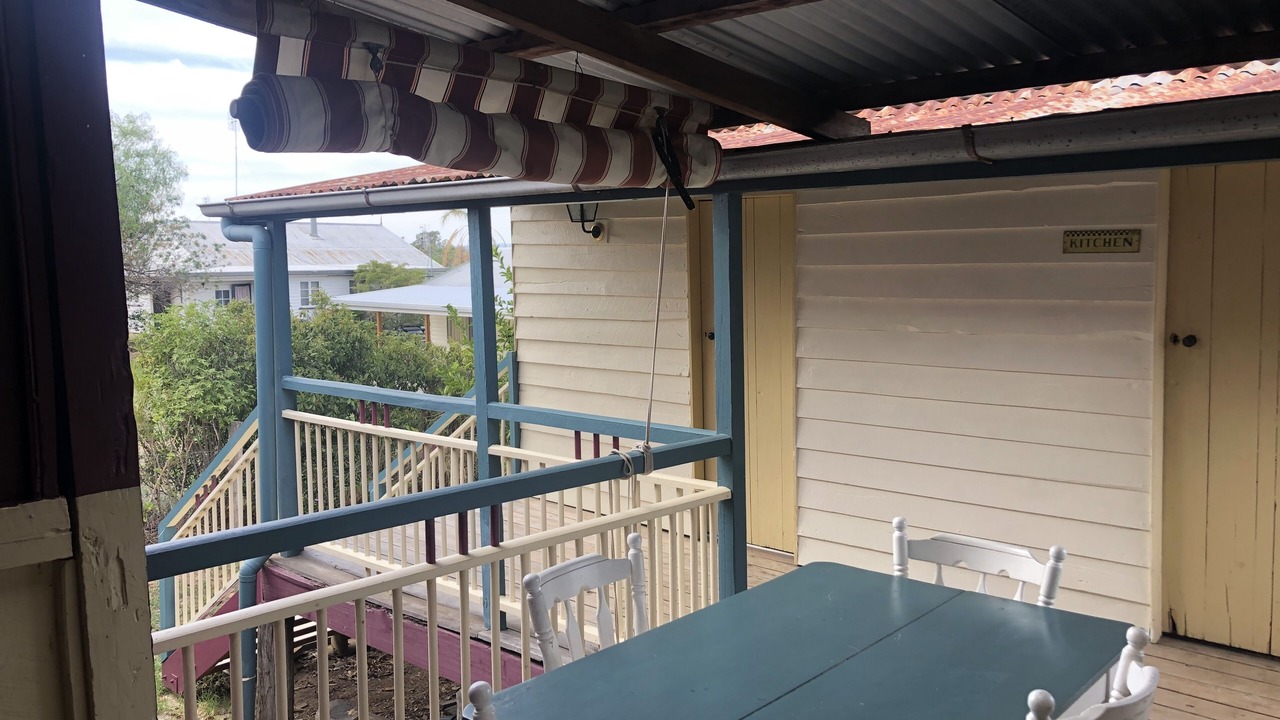 Photo of Outdoor in Texas