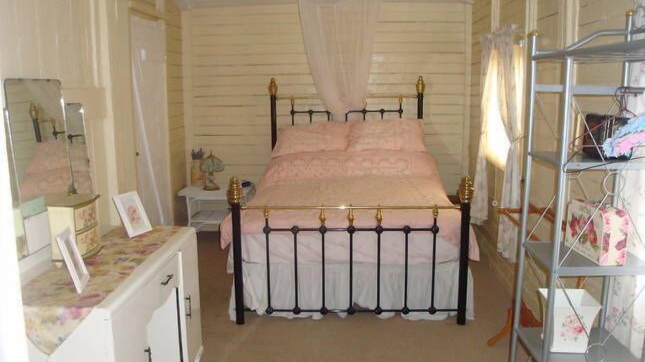 Photo of Bedroom in Texas