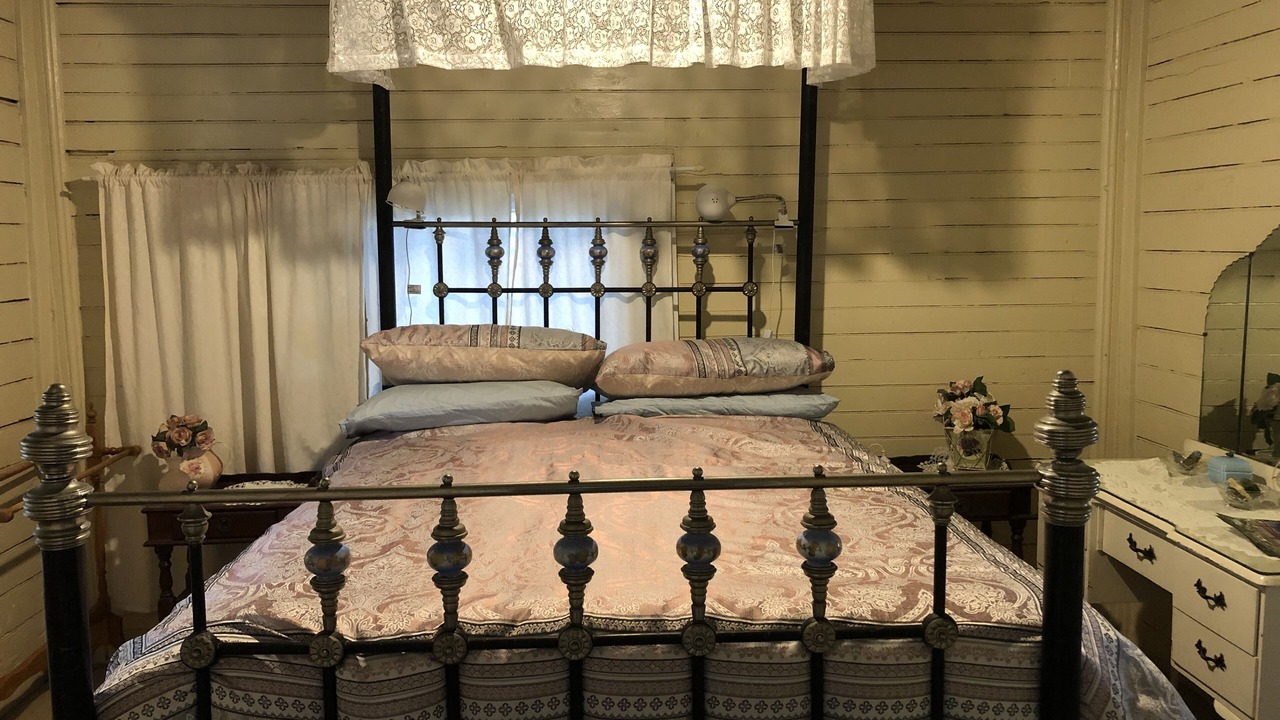 Photo of Bedroom in Texas
