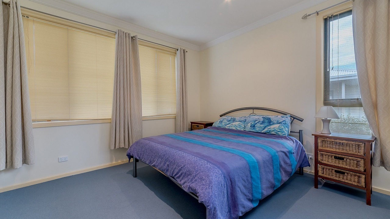 Photo of Bedroom in Smiths Beach