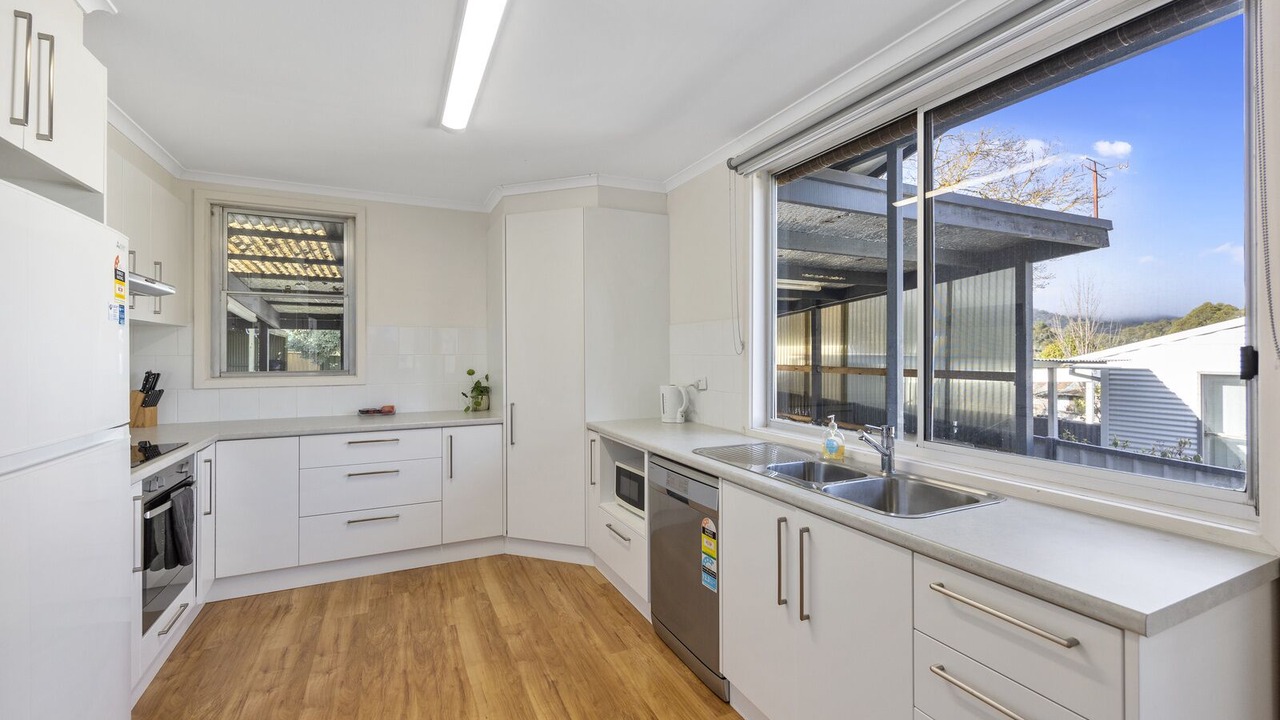 Photo of Kitchen in Eildon