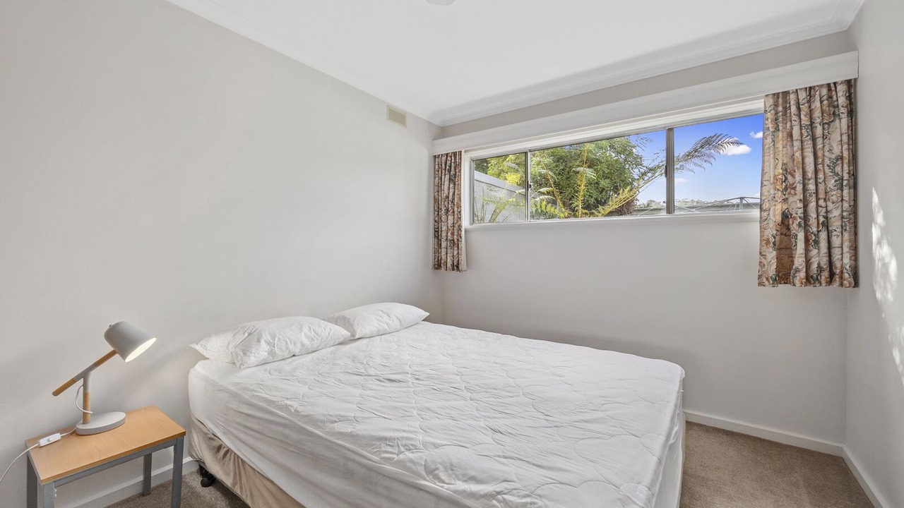 Photo of Bedroom in Eildon