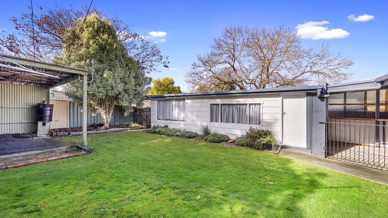 Photo of Outdoor in Eildon