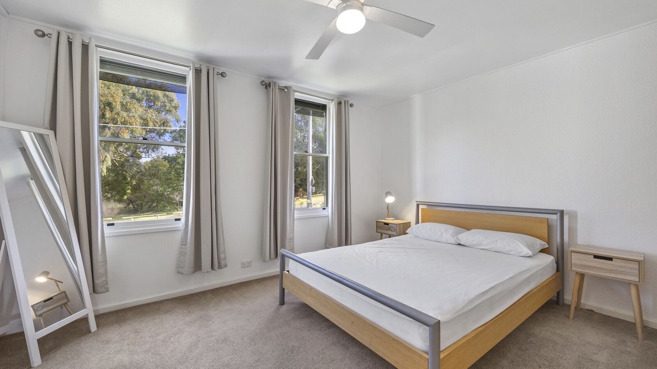 Photo of Bedroom in Eildon