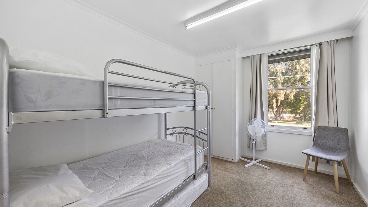 Photo of Bedroom in Eildon