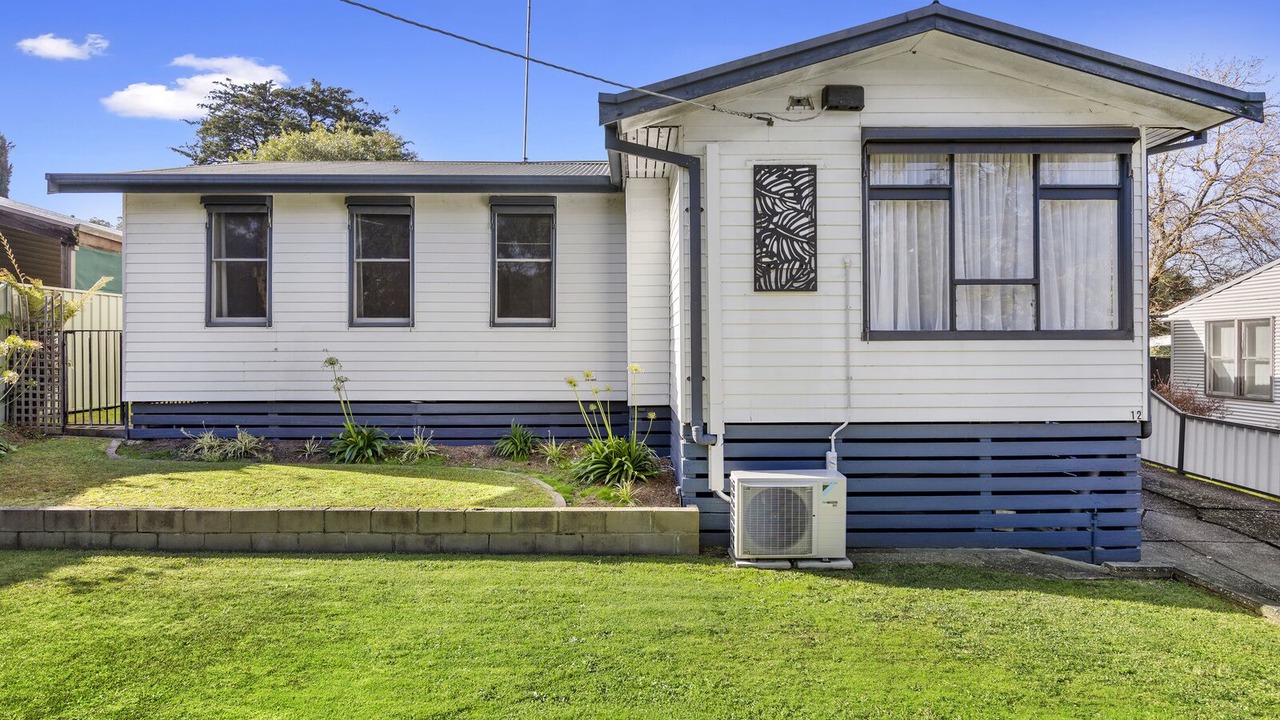 Photo of Outdoor in Eildon