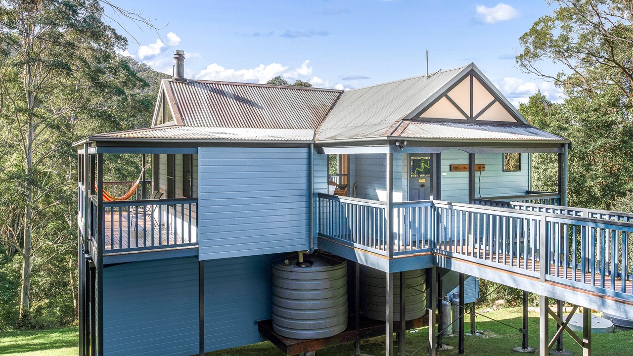 Photo of Outdoor in Bundewallah