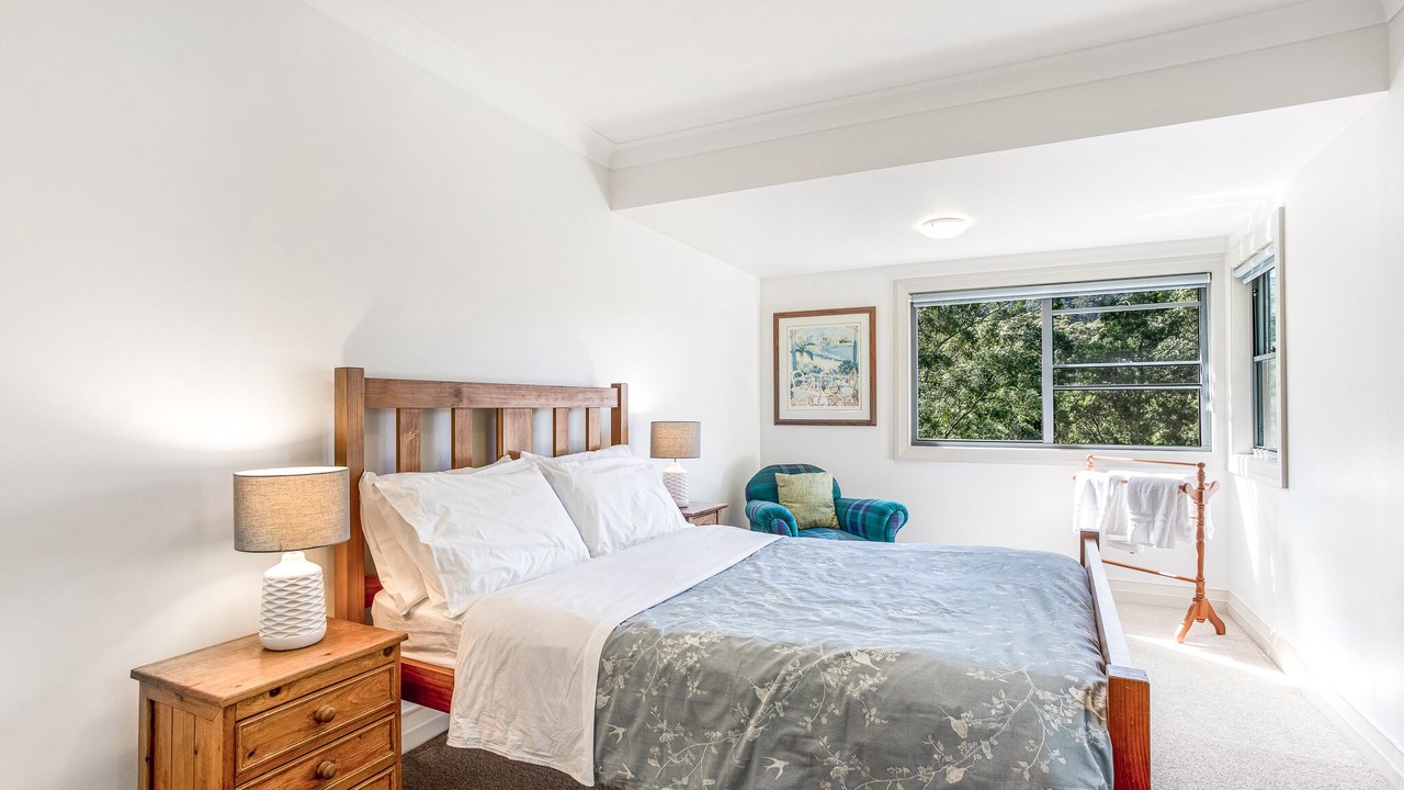 Photo of Bedroom in Bundewallah