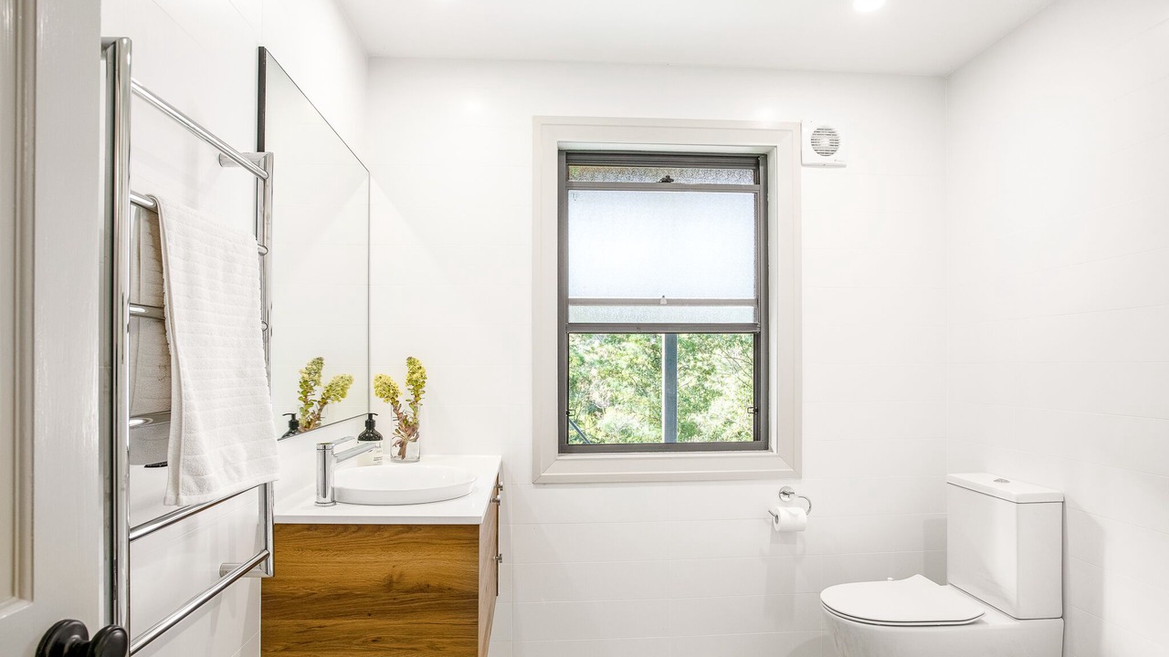 Photo of Bathroom in Bundewallah