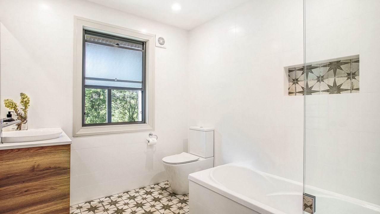 Photo of Bathroom in Bundewallah