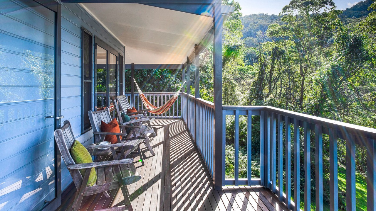 Photo of Patio Balcony in Bundewallah