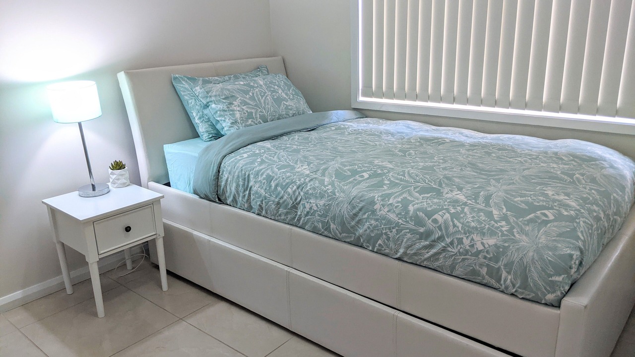 Photo of Bedroom in Forster