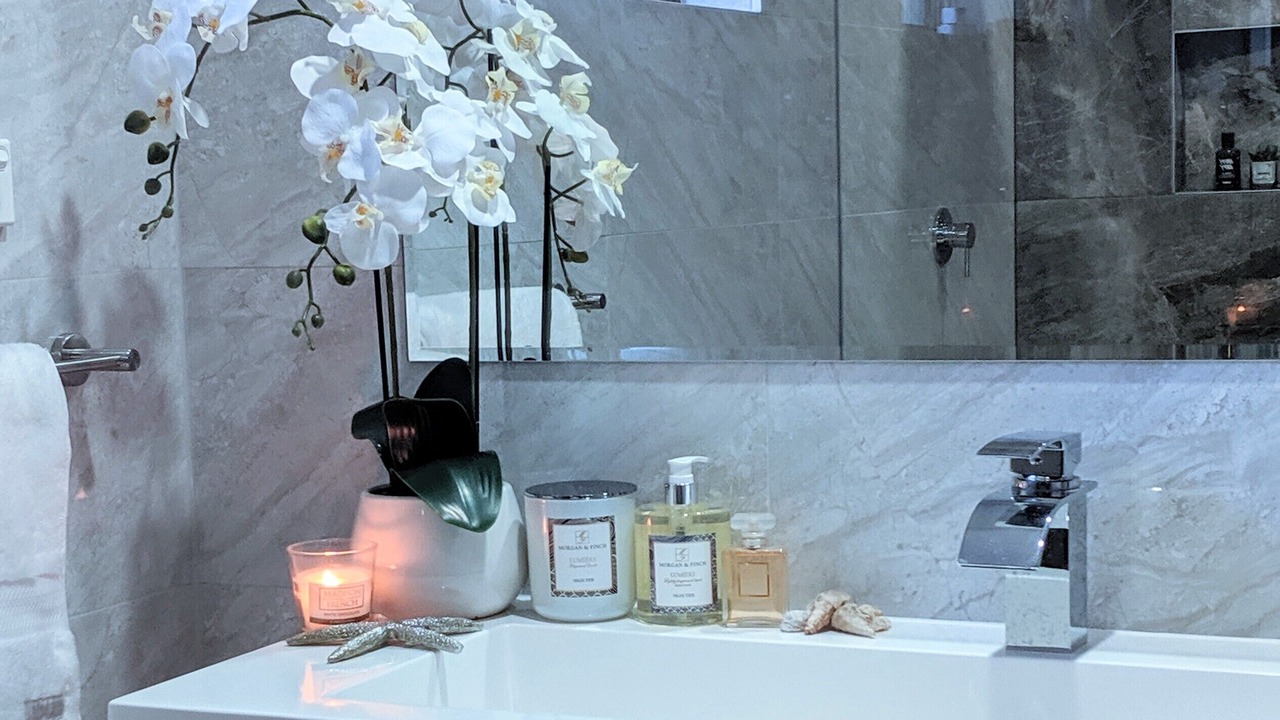 Photo of Bathroom in Forster