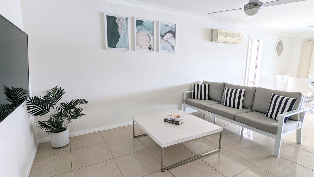 Photo of Bedroom in Forster