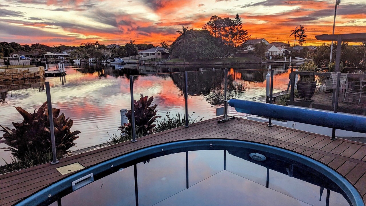 Photo of Outdoor in Forster
