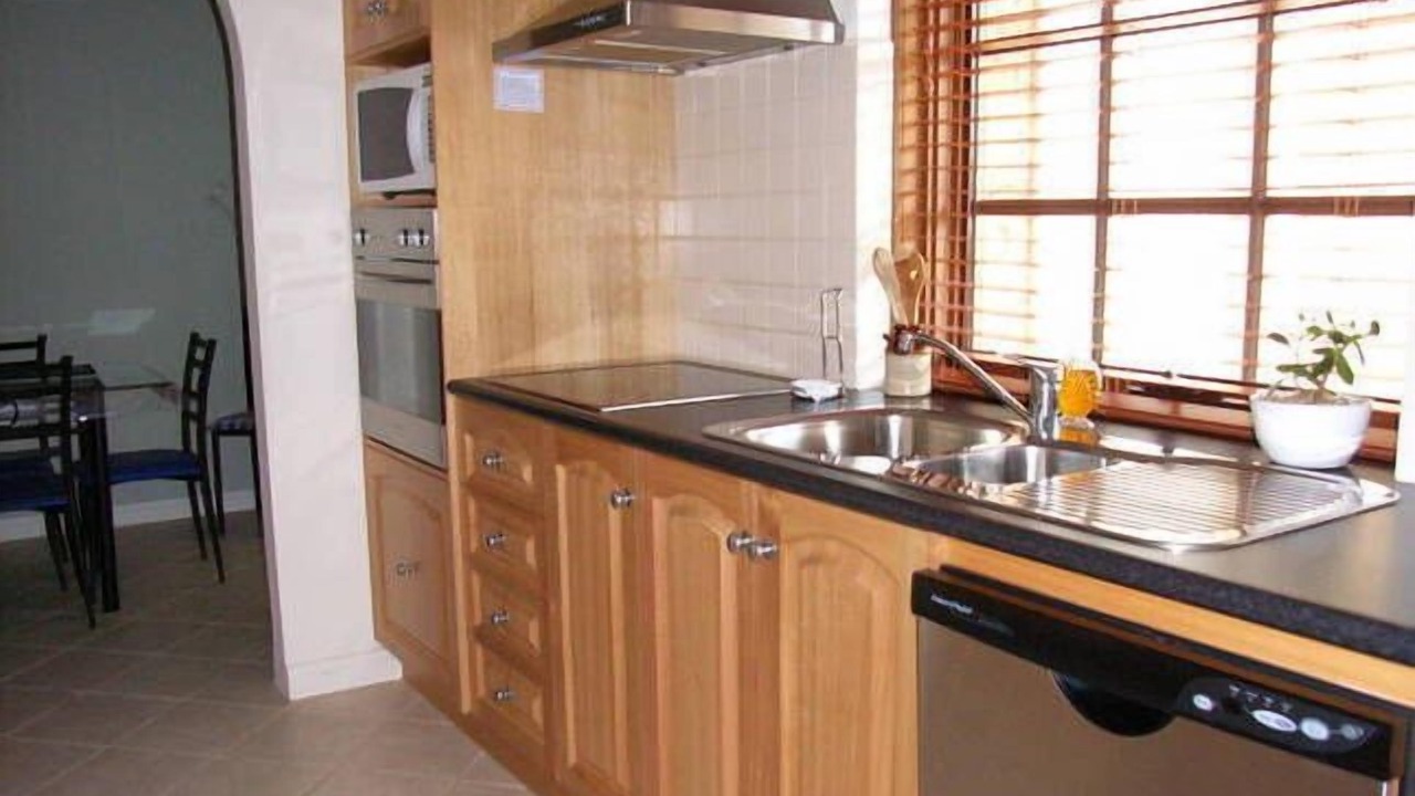 Photo of Kitchen in Victor Harbor