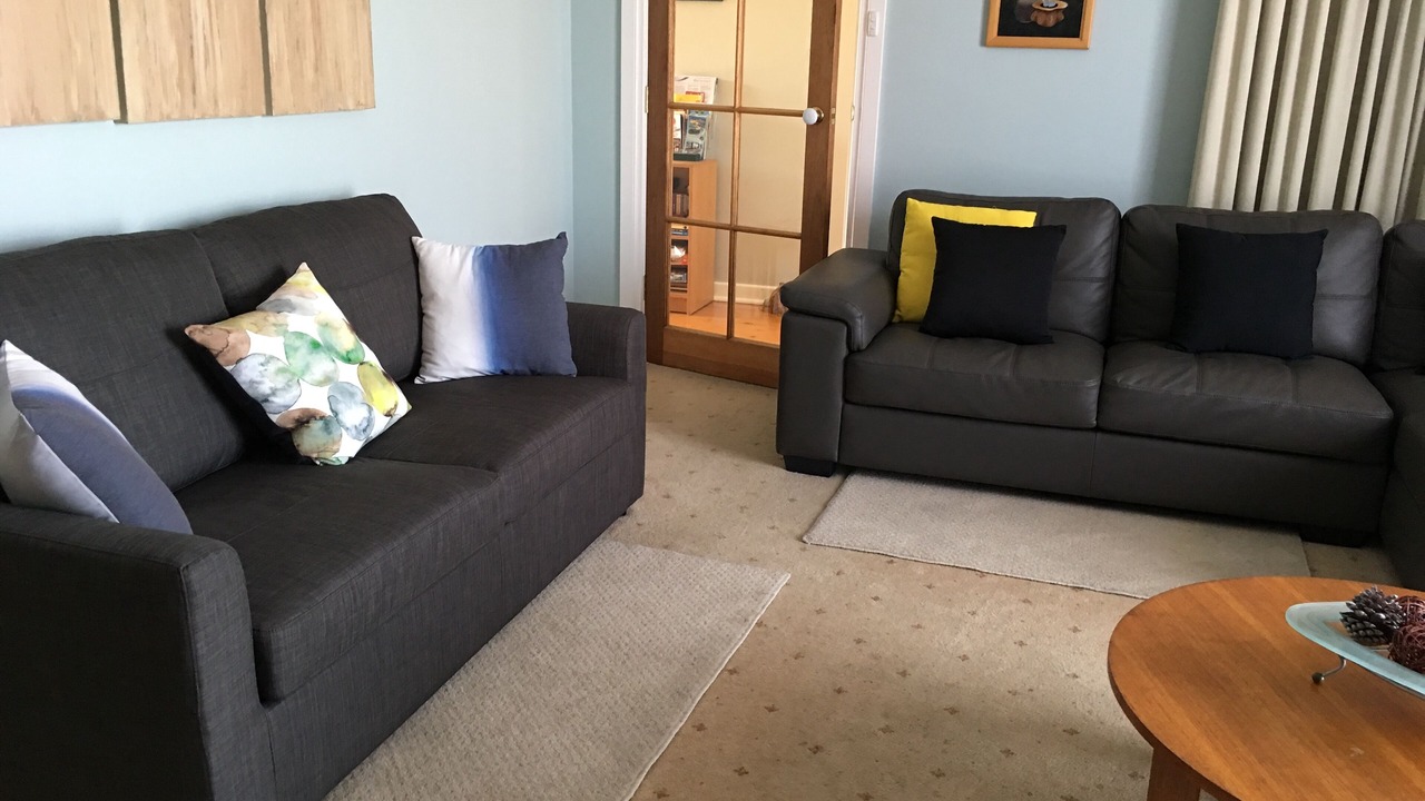 Photo of Bedroom in Victor Harbor