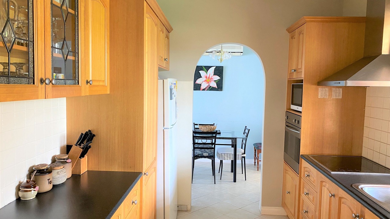 Photo of Kitchen in Victor Harbor