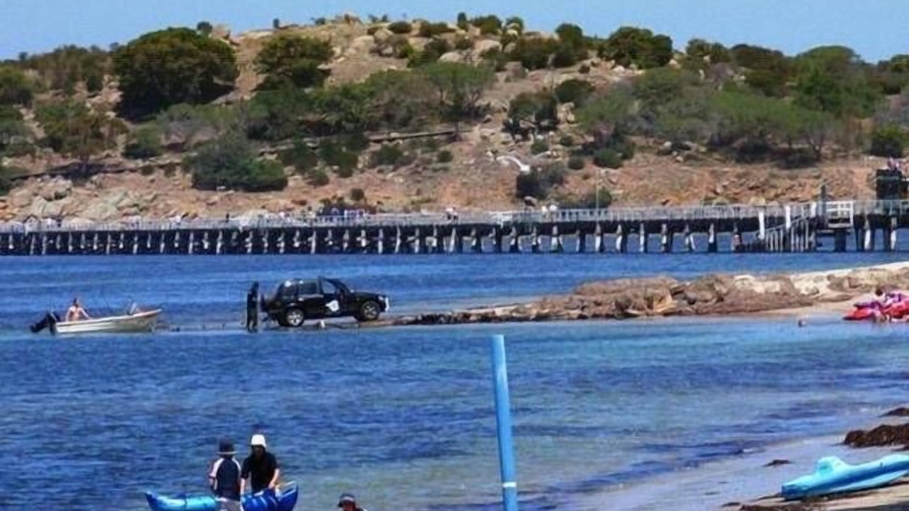 Photo of Others in Victor Harbor