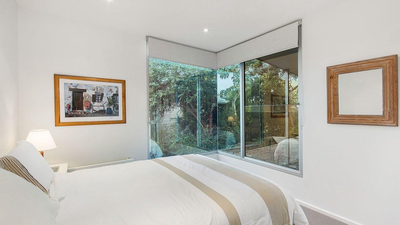 Photo of Bedroom in Lorne