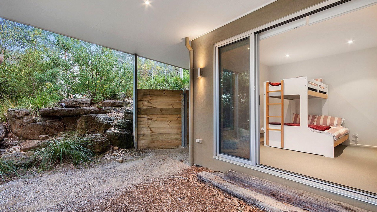 Photo of Patio Balcony in Lorne