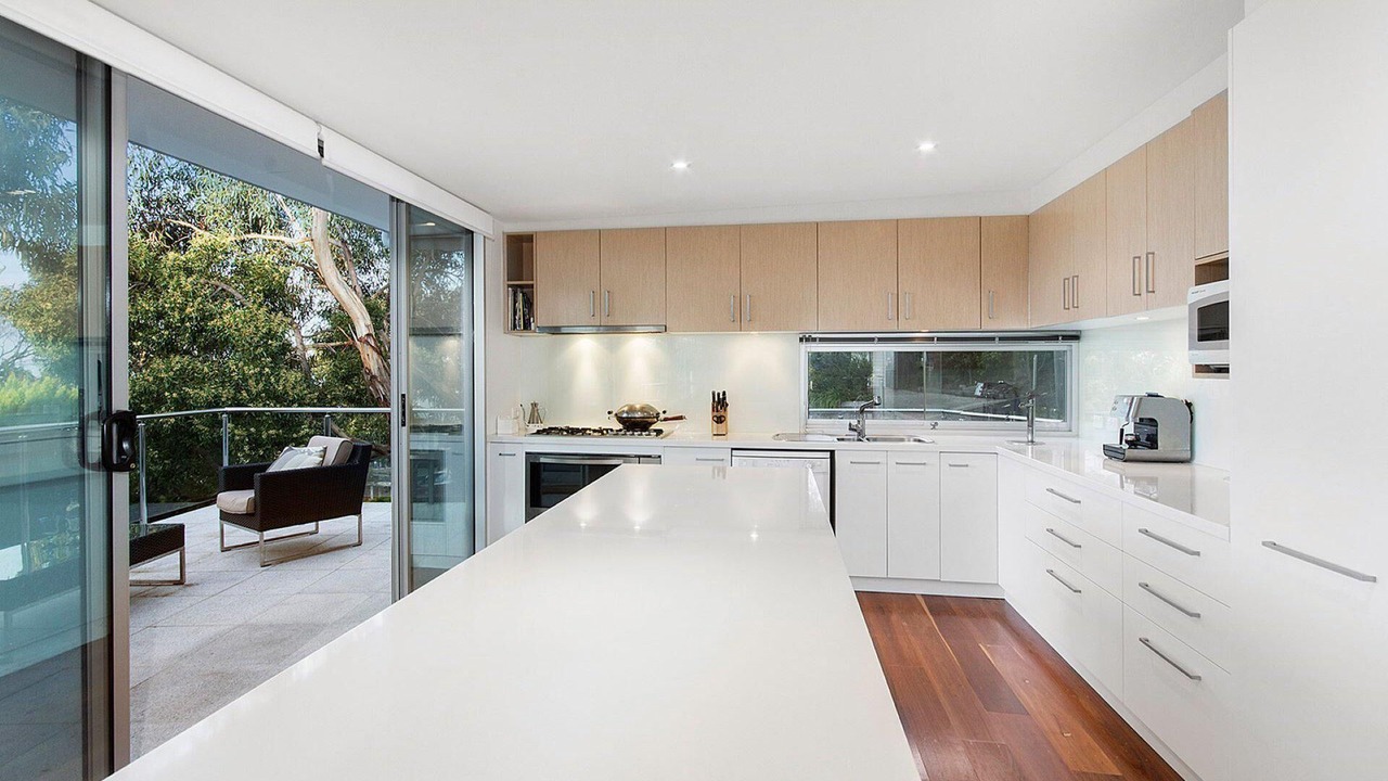 Photo of Kitchen in Lorne