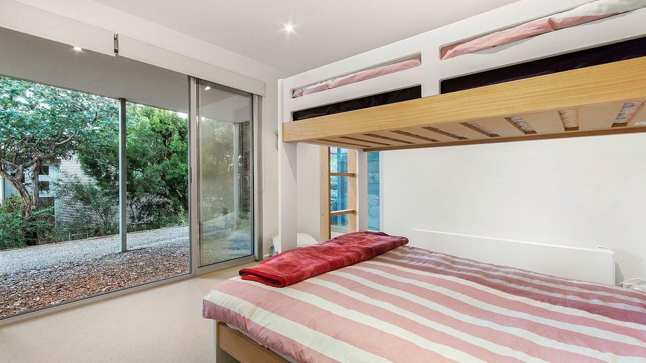 Photo of Bedroom in Lorne