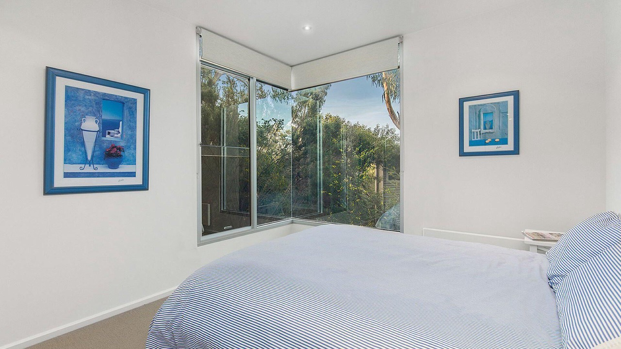 Photo of Bedroom in Lorne