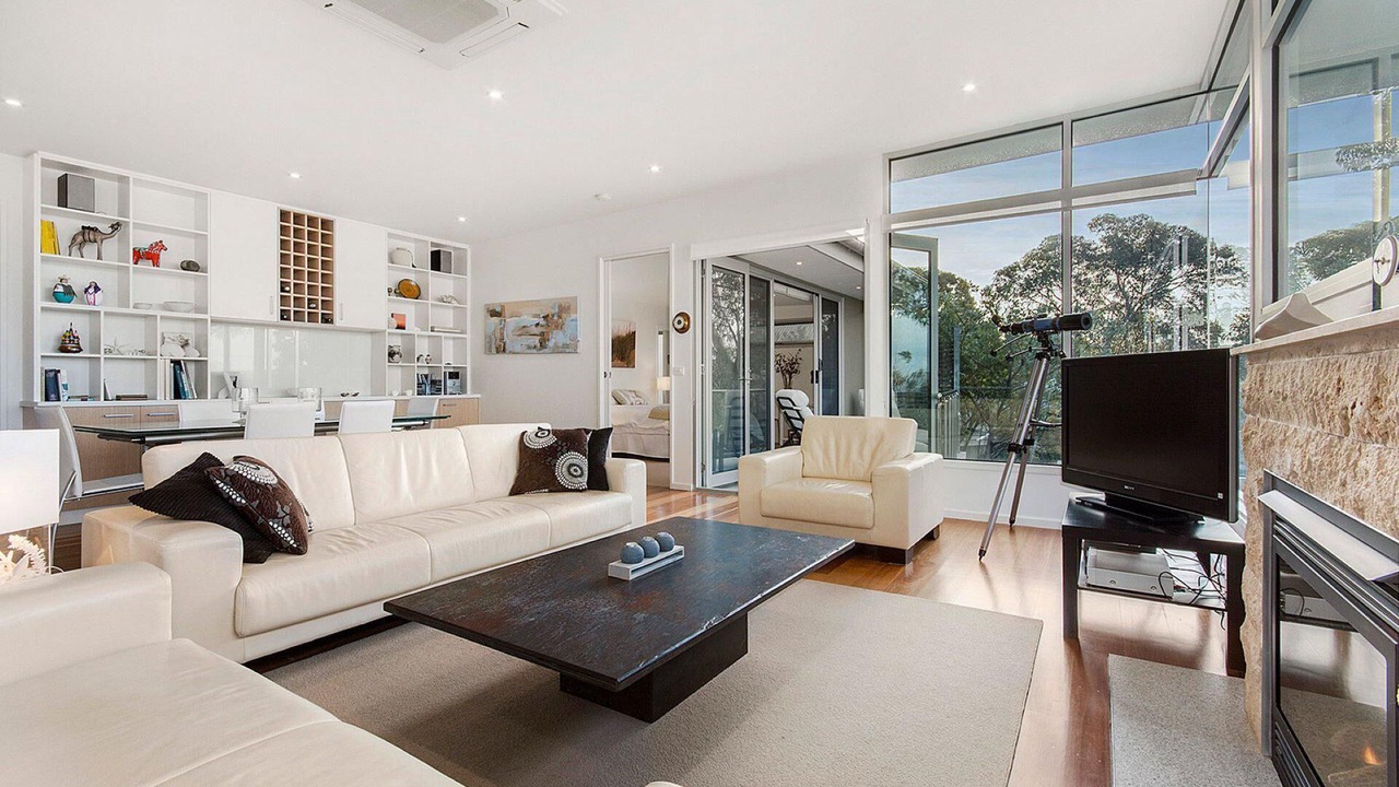 Photo of Livingroom in Lorne