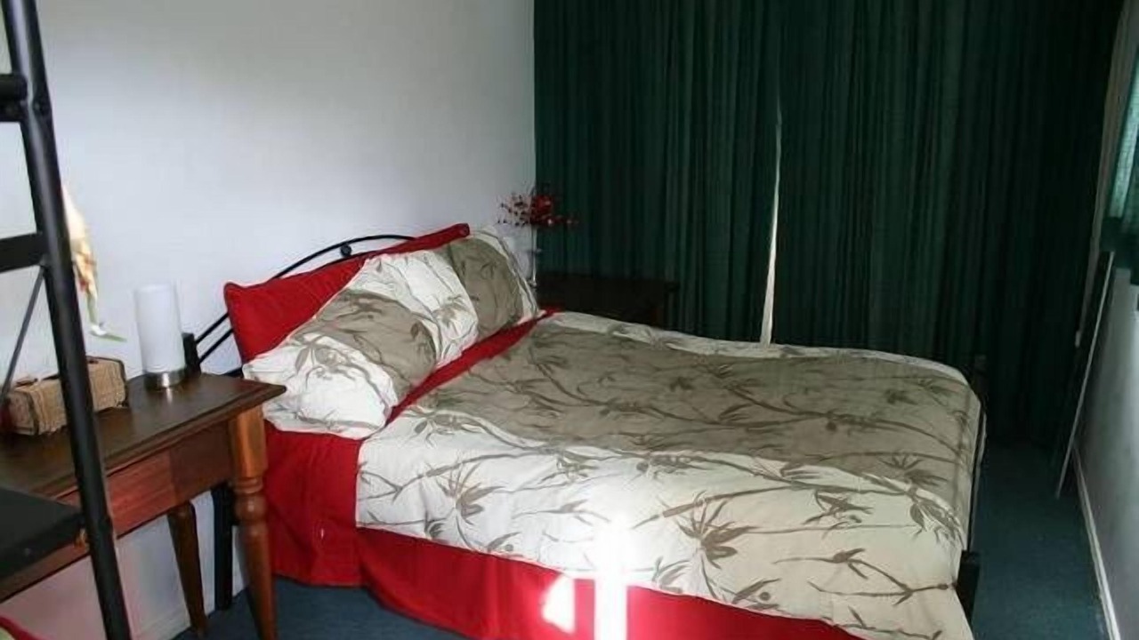 Photo of Bedroom in Bywong