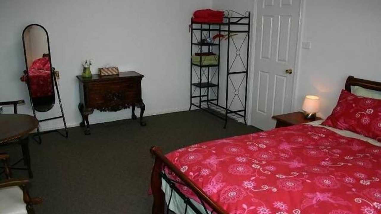 Photo of Bedroom in Bywong