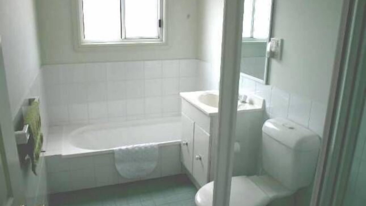 Photo of Bathroom in Bywong